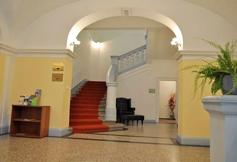 Fotos del hotel U Svatého Jana:  10