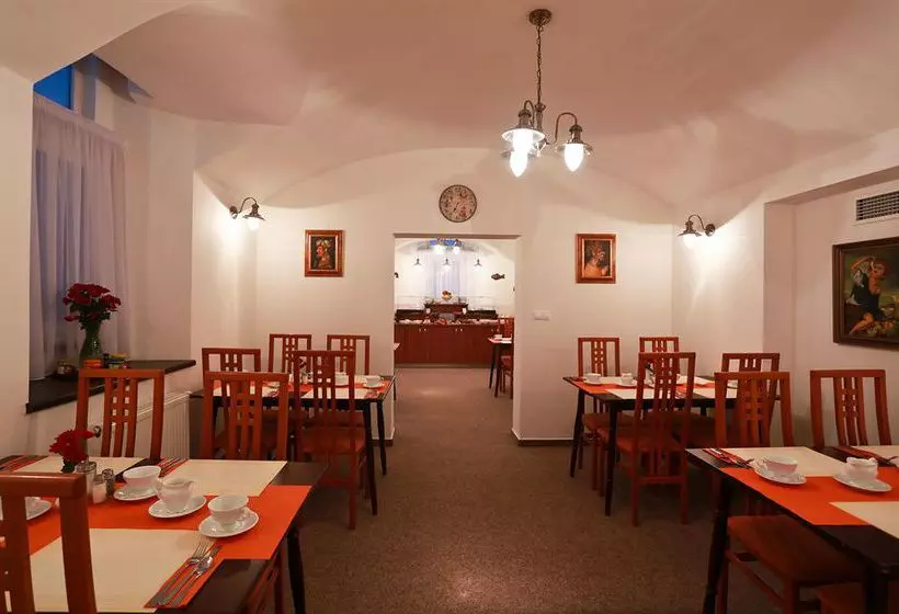 Fotos del hotel U Svatého Jana:  3