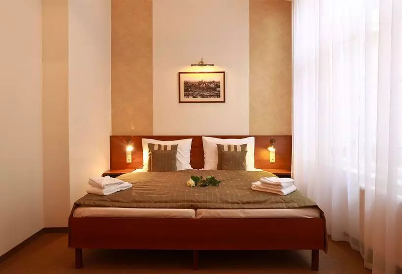 Fotos del hotel U Svatého Jana:  17