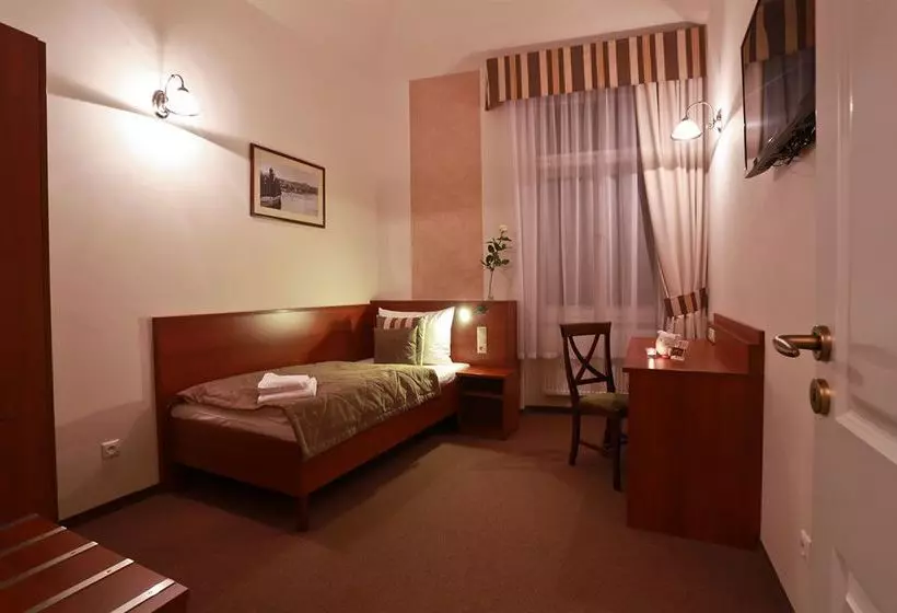 Fotos del hotel U Svatého Jana:  15