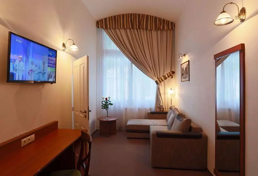 Fotos del hotel U Svatého Jana:  23