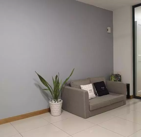 Fotos del hotel Kl Gateway Residence:  11