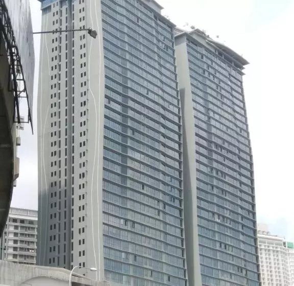 Kl Gateway Residence