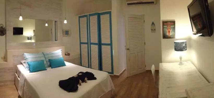 Fotos del hotel Coco Rio:  18