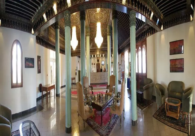 Fotos del hotel Ryad Mogador Essaouira:  16