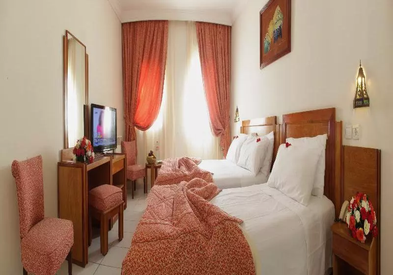 Fotos del hotel Ryad Mogador Essaouira:  9