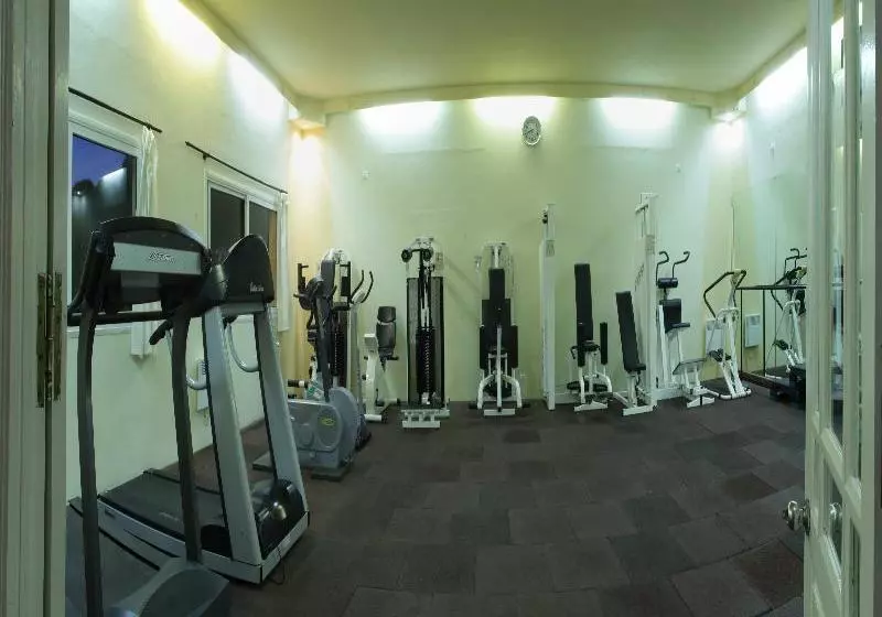 Fotos del hotel Ryad Mogador Essaouira:  4