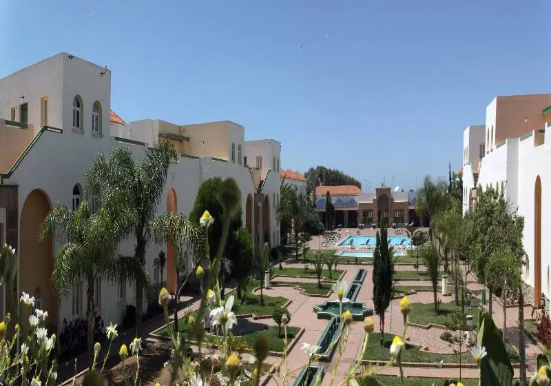 Fotos del hotel Ryad Mogador Essaouira:  12