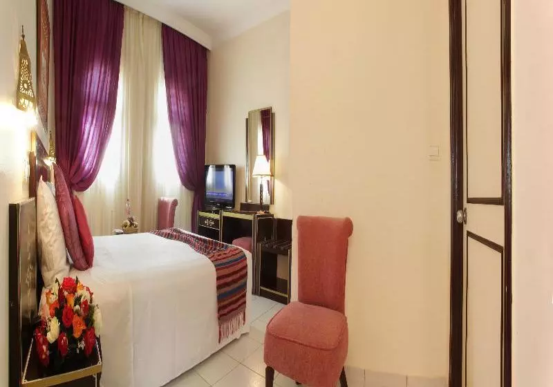 Fotos del hotel Ryad Mogador Essaouira:  13