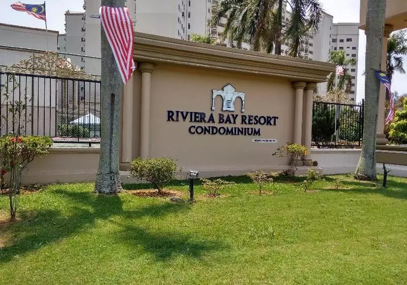 Fotos del hotel Everly Resort Hotel Malacca:  4