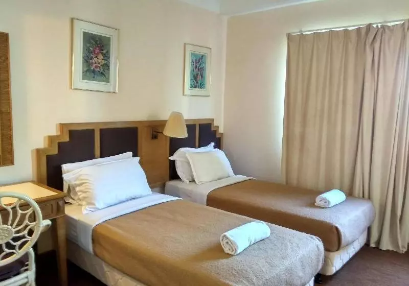 Fotos del hotel Everly Resort Hotel Malacca:  2