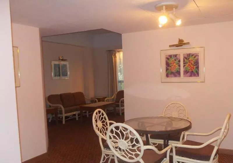 Fotos del hotel Everly Resort Hotel Malacca:  3