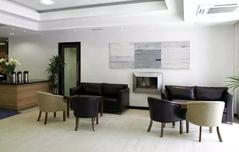 Fotos del hotel Fairgreen:  3