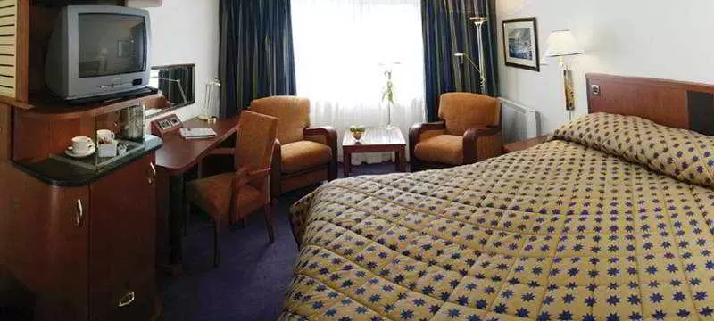 Fotos del hotel Fairgreen:  2