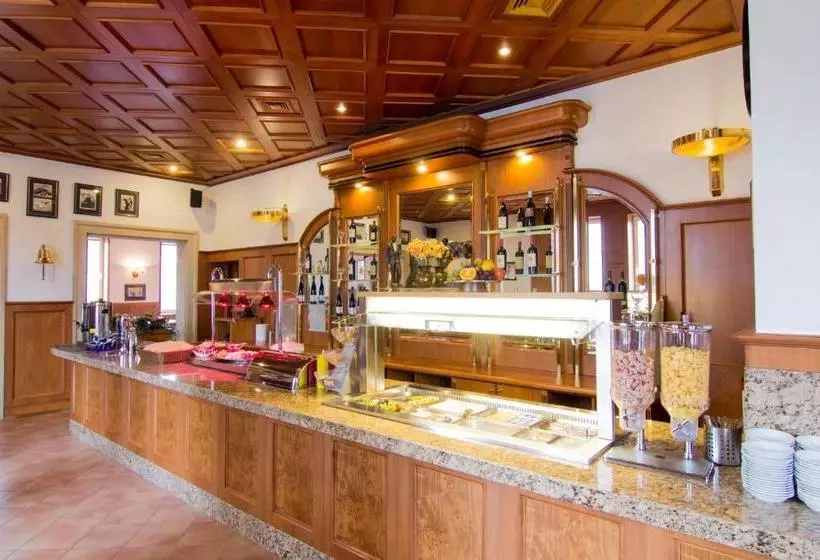 Fotos del hotel Avion:  14