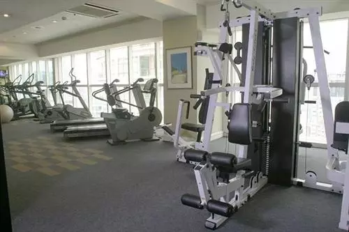 Fotos del hotel Fraser Place:  4