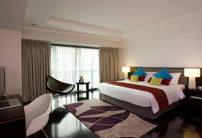 Fotos del hotel Fraser Place:  19