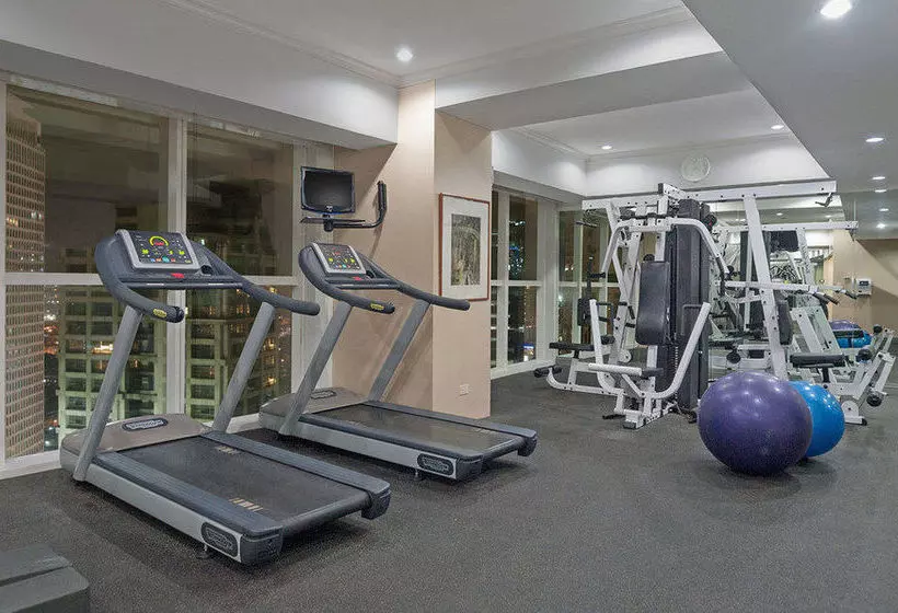 Fotos del hotel Fraser Place:  10