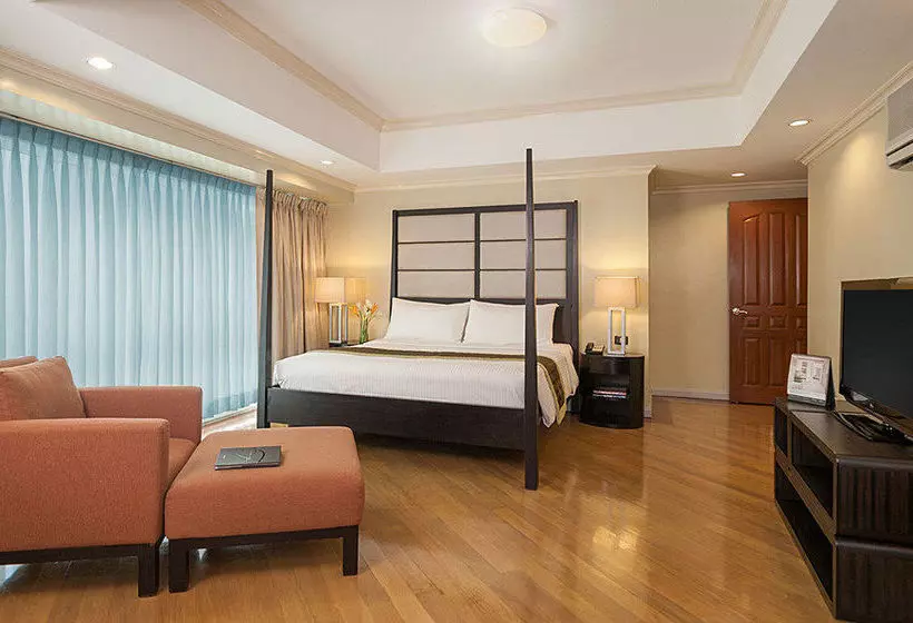 Fotos del hotel Fraser Place:  22