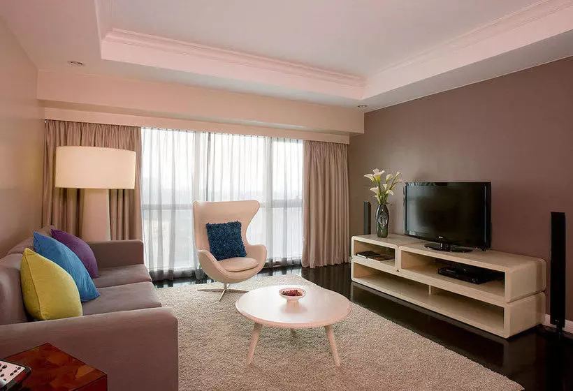 Fotos del hotel Fraser Place:  24