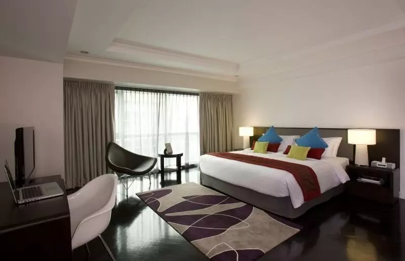 Fotos del hotel Fraser Place:  14