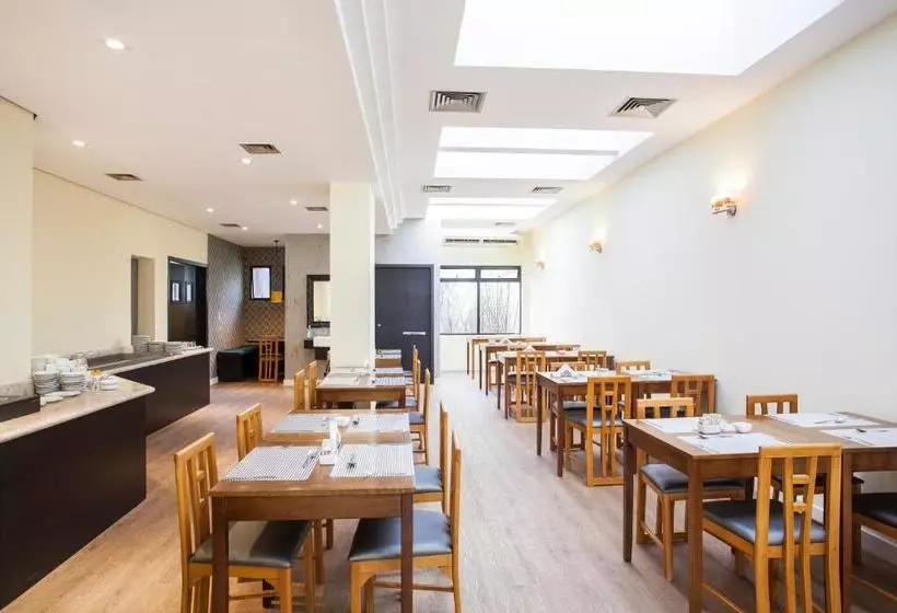 Fotos del hotel Travel Inn Conde Luciano:  8