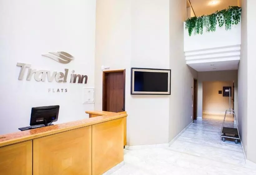 Fotos del hotel Travel Inn Conde Luciano:  11