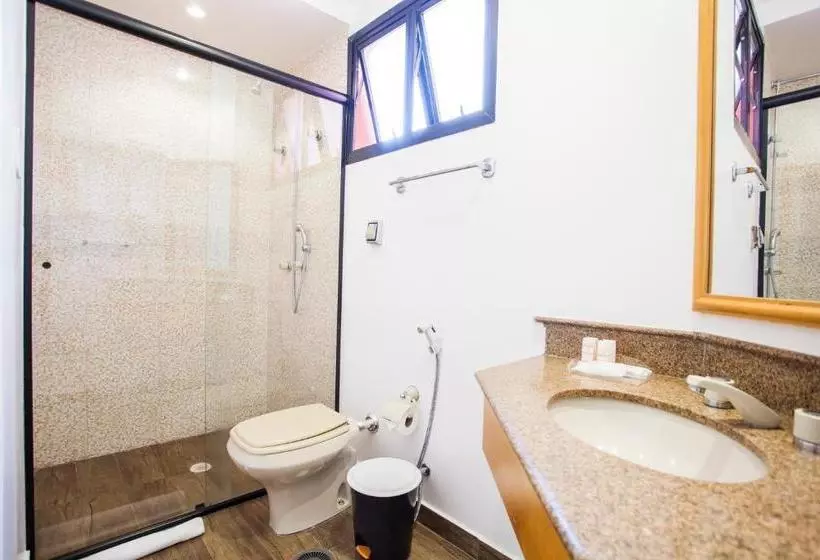 Fotos del hotel Travel Inn Conde Luciano:  5