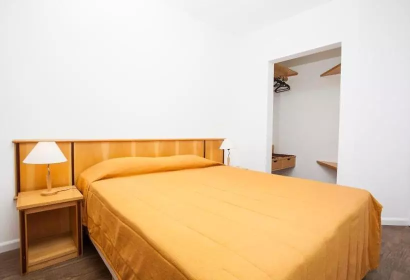 Travel Inn Conde Luciano