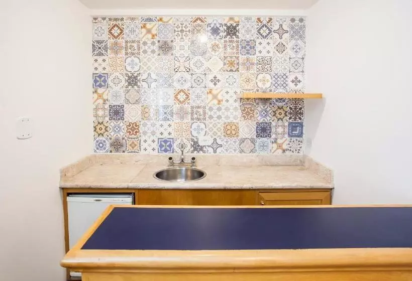 Fotos del hotel Travel Inn Conde Luciano:  4