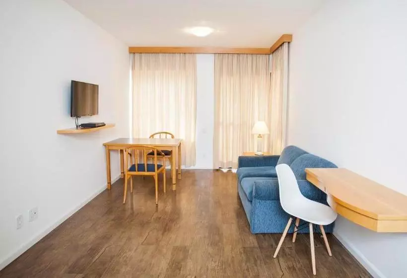 Fotos del hotel Travel Inn Conde Luciano:  13