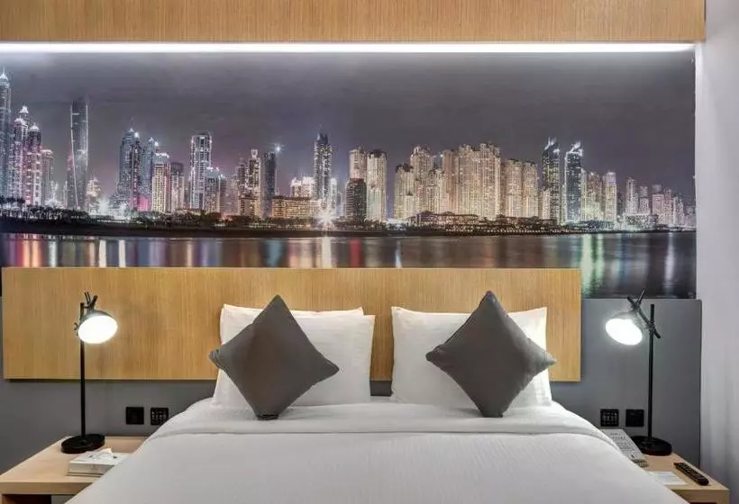 Fotos del hotel Urban Al Khoory:  4