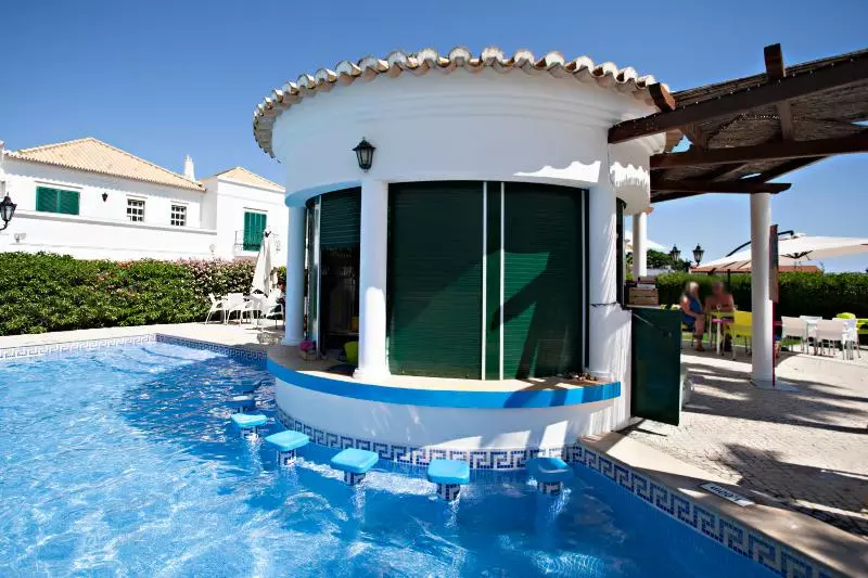 Fotos del hotel Cabanas Village By My Choice Algarve:  5