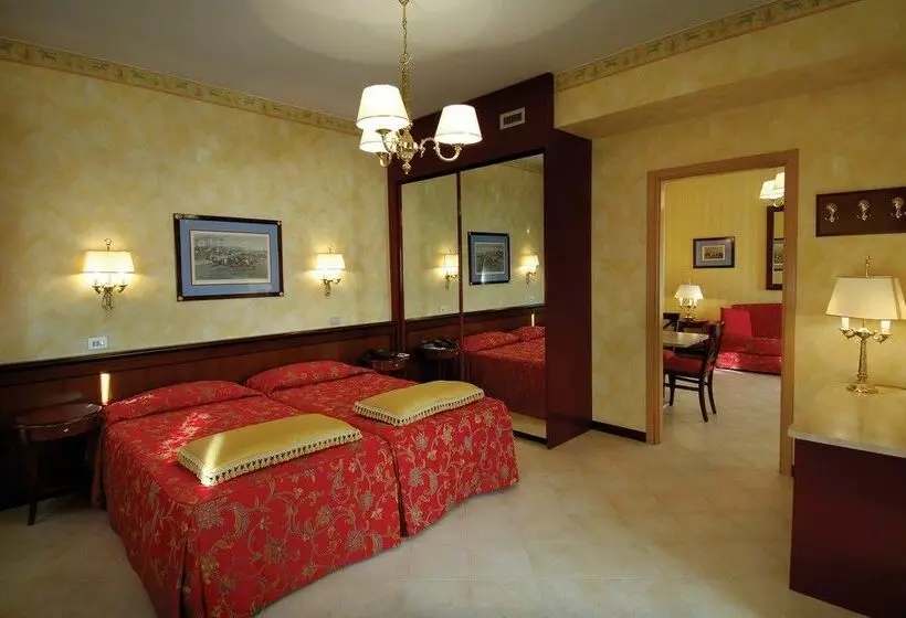 Fotos del hotel Atahotel The Big Residence:  7