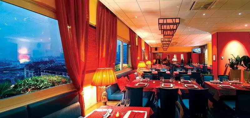 Fotos del hotel Atahotel The Big Residence:  3