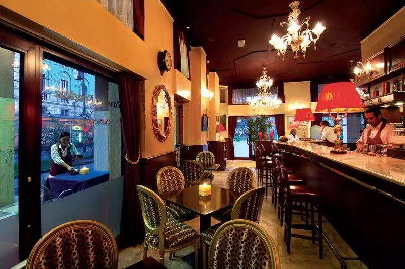 Fotos del hotel Atahotel The Big Residence:  4