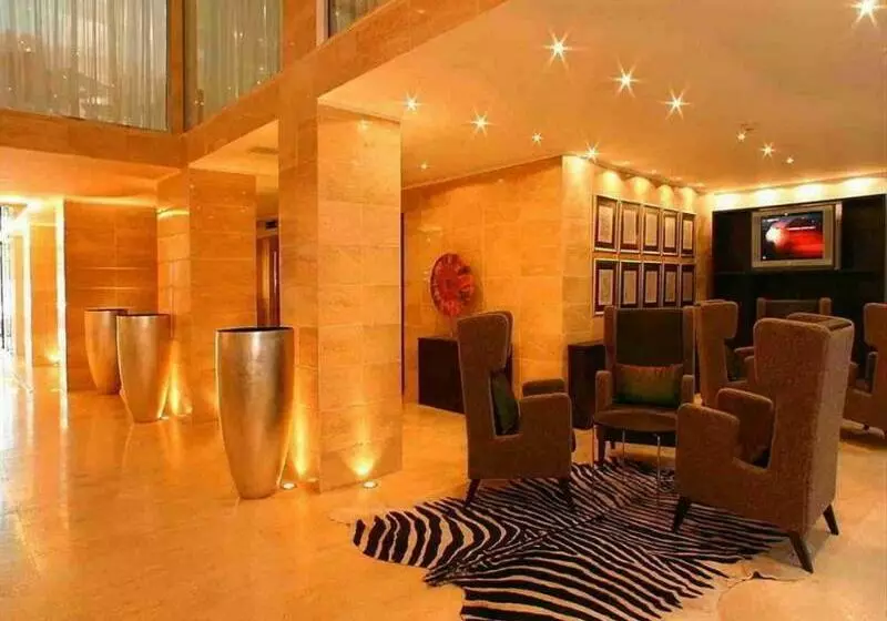 Fotos del hotel Alassia:  5