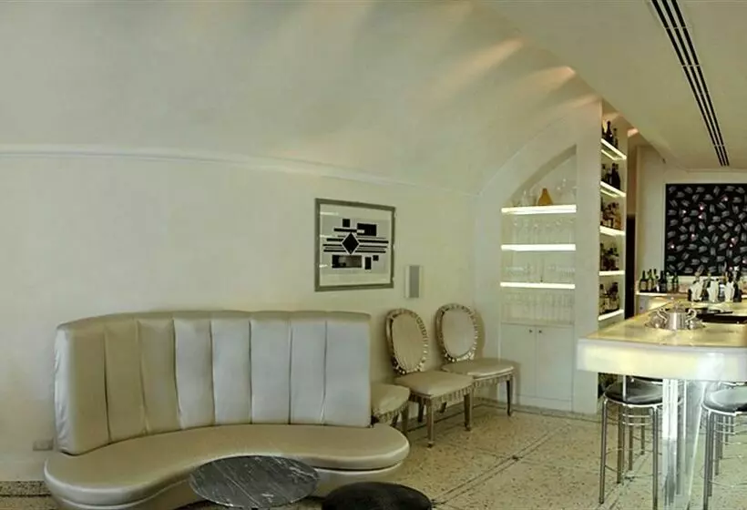 Fotos del hotel Villa La Vedetta:  24