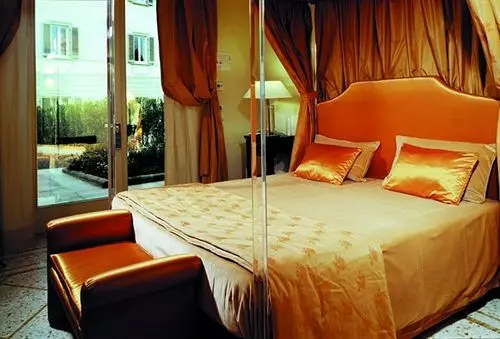 Fotos del hotel Villa La Vedetta:  7