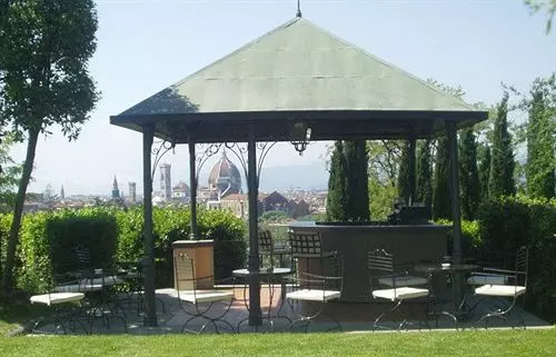 Fotos del hotel Villa La Vedetta:  22