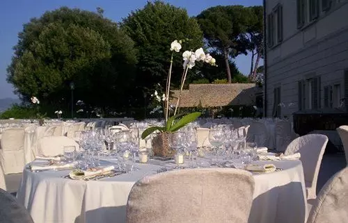 Fotos del hotel Villa La Vedetta:  5