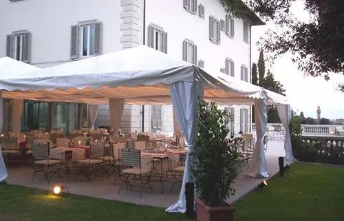 Fotos del hotel Villa La Vedetta:  16