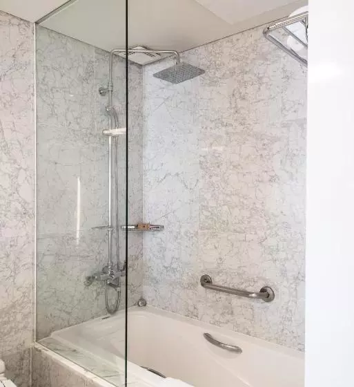 Fotos del hotel Sheraton Seoul Palace Gangnam:  10