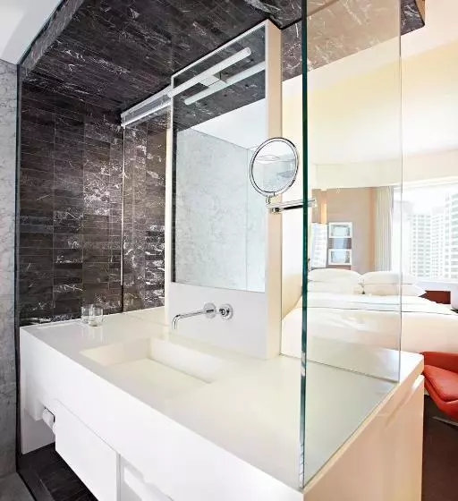 Fotos del hotel Sheraton Seoul Palace Gangnam:  12