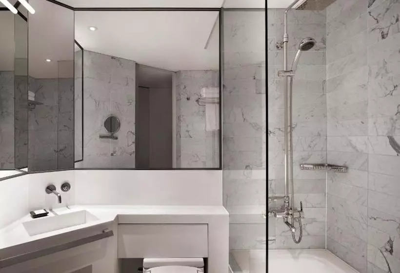 Fotos del hotel Sheraton Seoul Palace Gangnam:  15