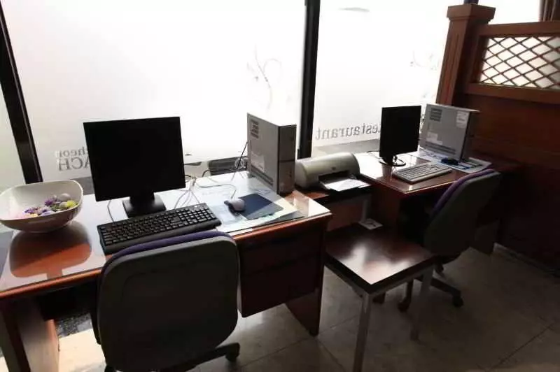 Fotos del hotel Incheon Beach Hotel:  5