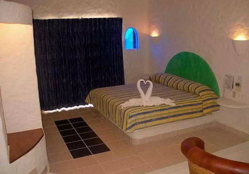 Fotos del hotel Villa Amanecer Hotel:  1