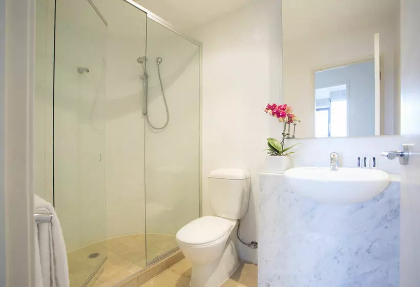 Fotos del hotel Ultiqa Little Collins:  6