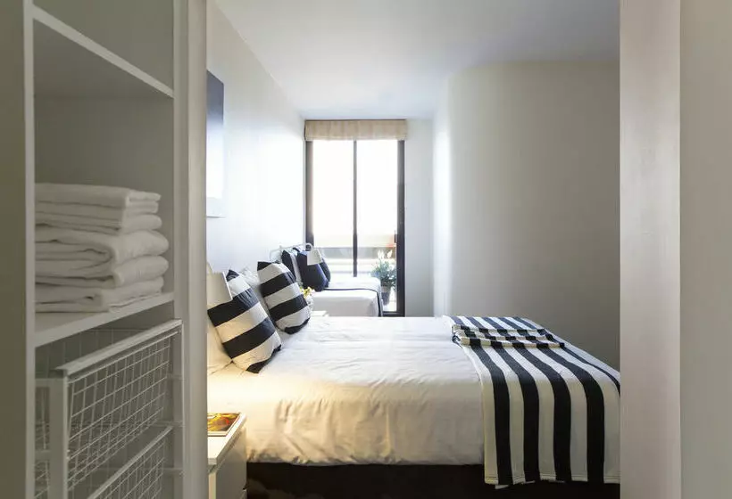 Fotos del hotel Ultiqa Little Collins:  15