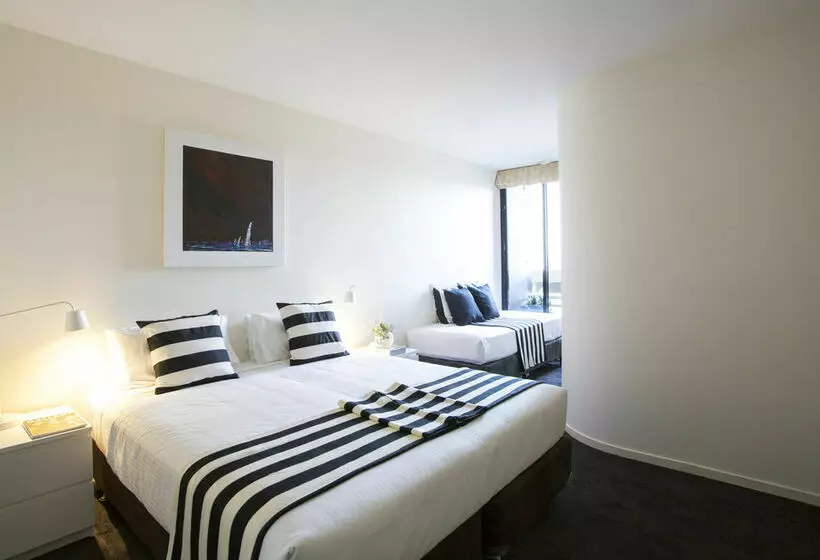 Fotos del hotel Ultiqa Little Collins:  14